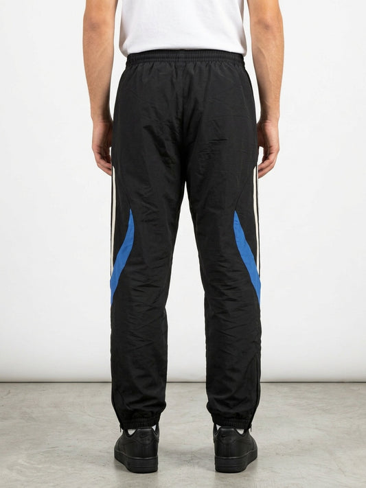 Adidas Vintage Track Pants M | Baggy Trackpants 7412