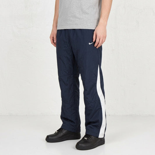 Nike Vintage Trackpants S baggy 7-4-3-6