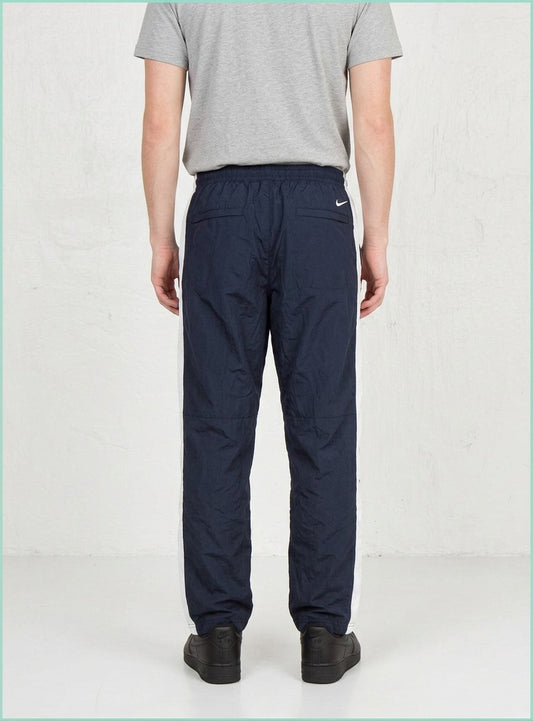 Nike Vintage Trackpants S baggy 7-4-3-6