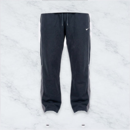 Nike vintage Trackpants Baggy L 7452