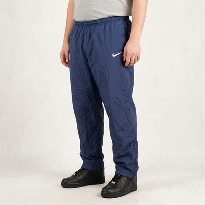 Nike Vintage Track Pants XL | Baggy Trackpants 7459