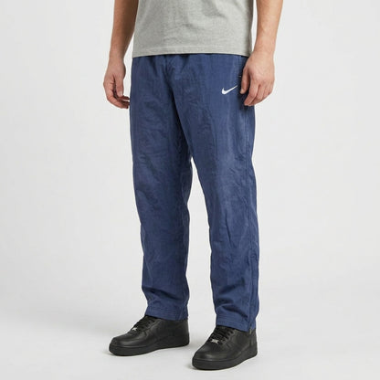 Nike Vintage Track Pants XL | Baggy Trackpants 7459