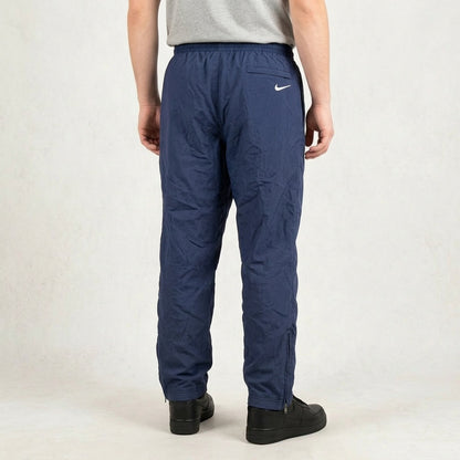 Nike Vintage Track Pants XL | Baggy Trackpants 7459