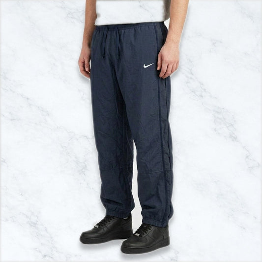 Nike Vintage Track Pants XL | Baggy Trackpants 7470