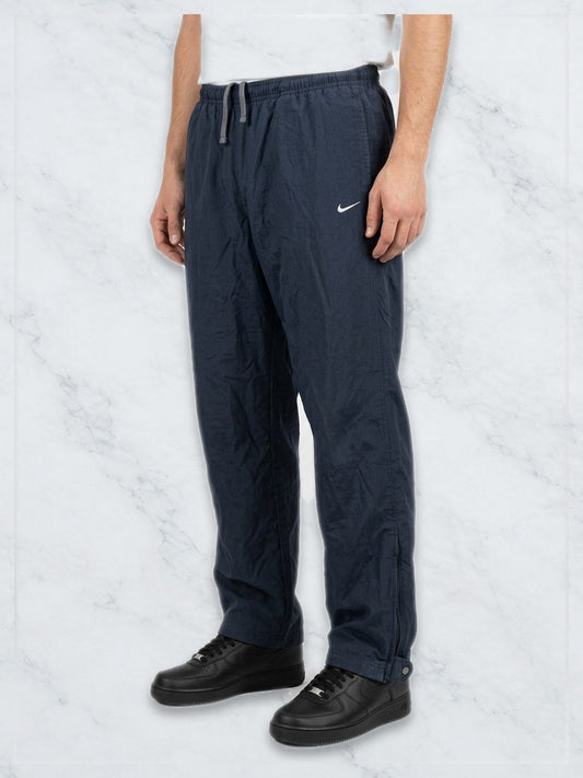 Nike vintage Trackpants L 7460