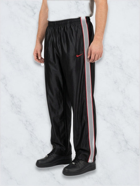 Nike Vintage Track Pants XXS | Baggy Trackpants 7487