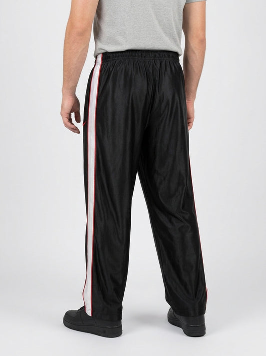 Nike Vintage Track Pants XXS | Baggy Trackpants 7487