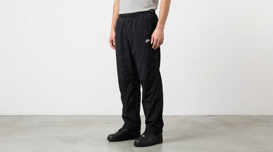Nike Vintage Track Pants L | Baggy Trackpants 7486