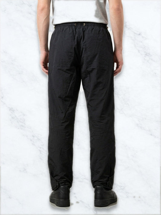 Nike Vintage Track Pants L | Baggy Trackpants 7486