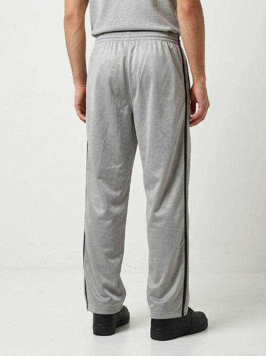 Nike Vintage Trackpants M baggy 7485
