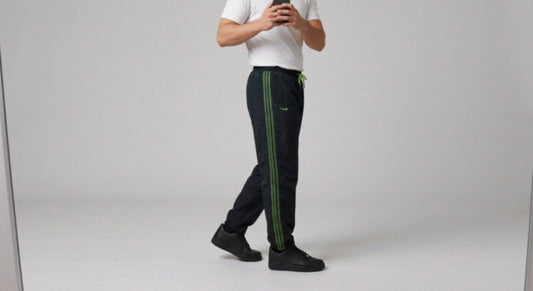 Nike vintage Trackpants XL 7523
