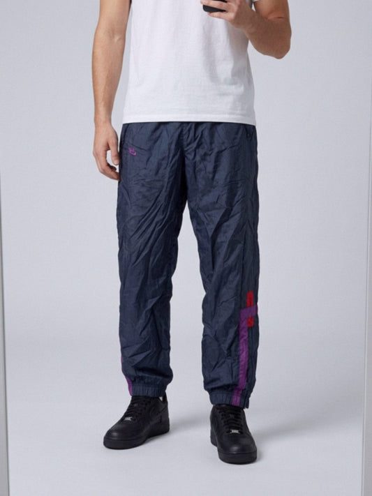 Nike vintage Trackpants L 7526