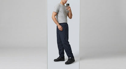 Nike vintage Trackpants L 7527 - FAL Original