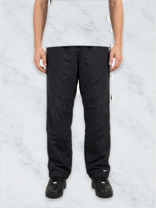 Nike vintage Trackpants L 7528