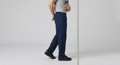 Nike vintage Trackpants S 7538 - FAL Original