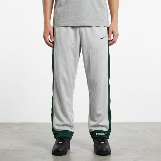 Nike vintage Trackpants S 7547