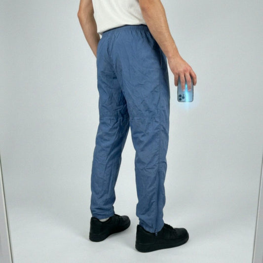 Nike vintage Trackpants L 07549