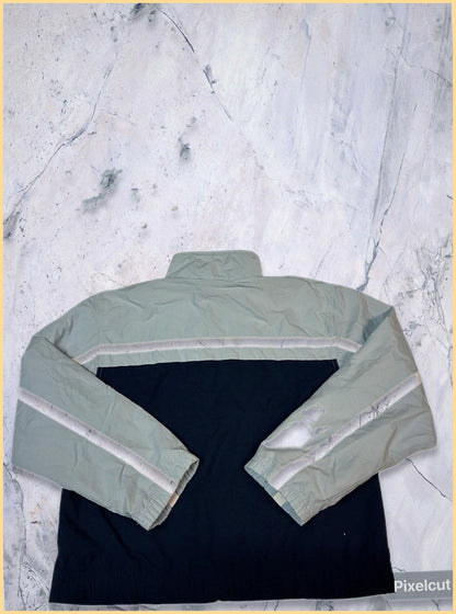 Vintage Reebok Trainingsjacke S 5-9-1-9