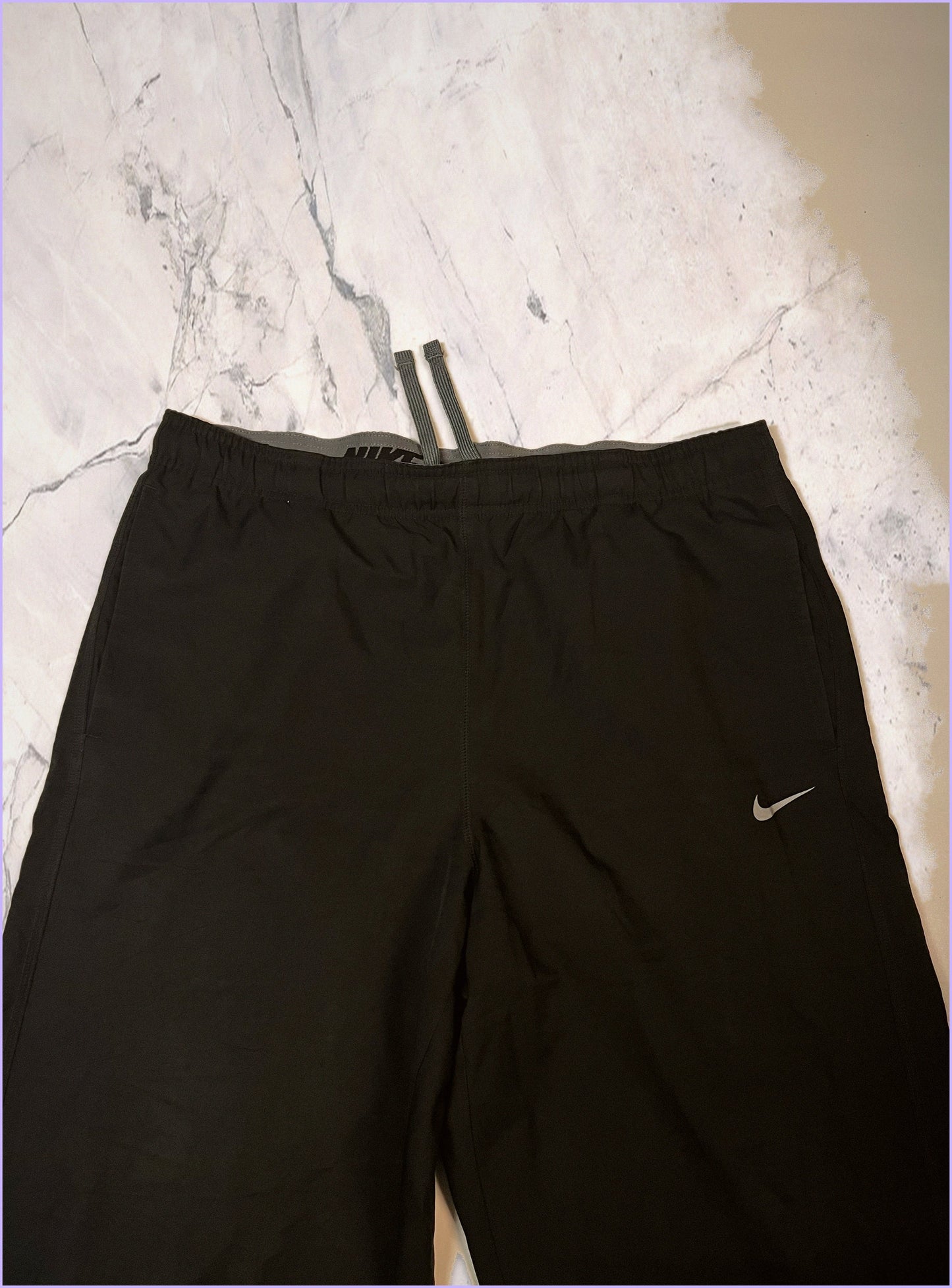 Nike Vintage Trackpants L baggy 5-4-5-6