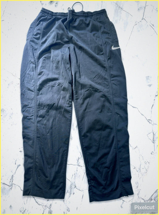 Nike vintage Trackpants L gekürzt S 7-2-2-1