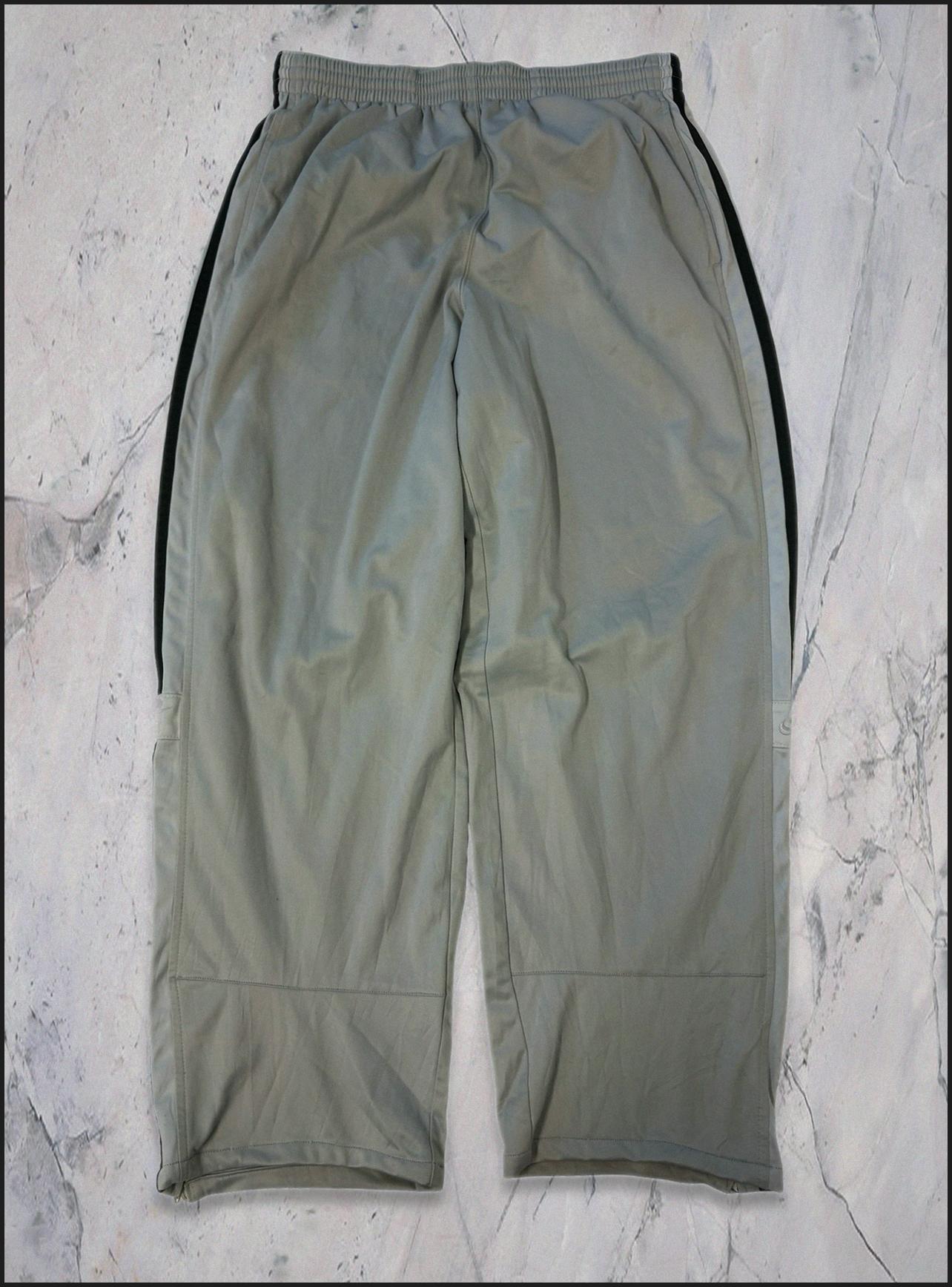 Nike Vintage Trackpants M baggy 7-3-7-4