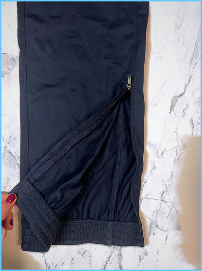 Nike Vintage Trackpants l baggy