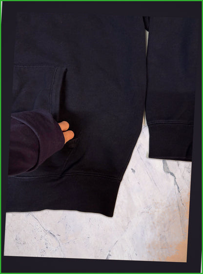 Polo Ralph Lauren Vintage Zipper Navy xxl 6-3-3-1