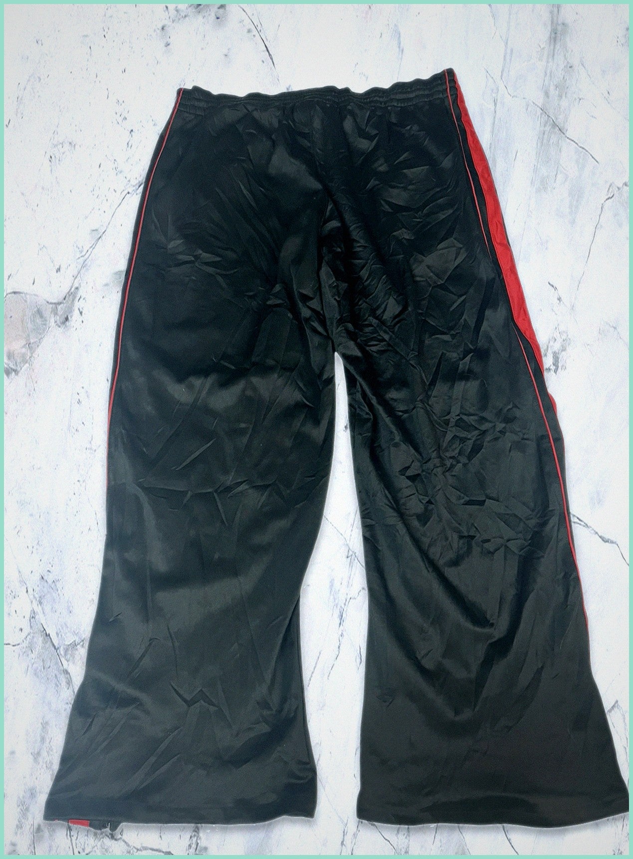 Vintage Nike M fit XS 5-3-7-1