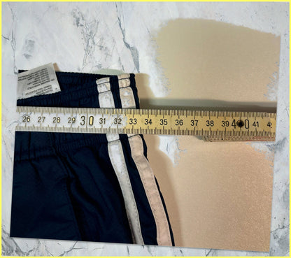 Adidas Vintage Trackpants S Baggy 6-3-8-7
