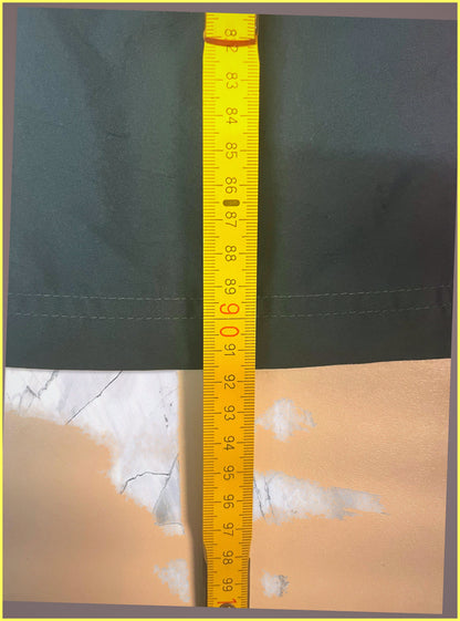 Vintage Nike Trackpants S 3-8-6-4