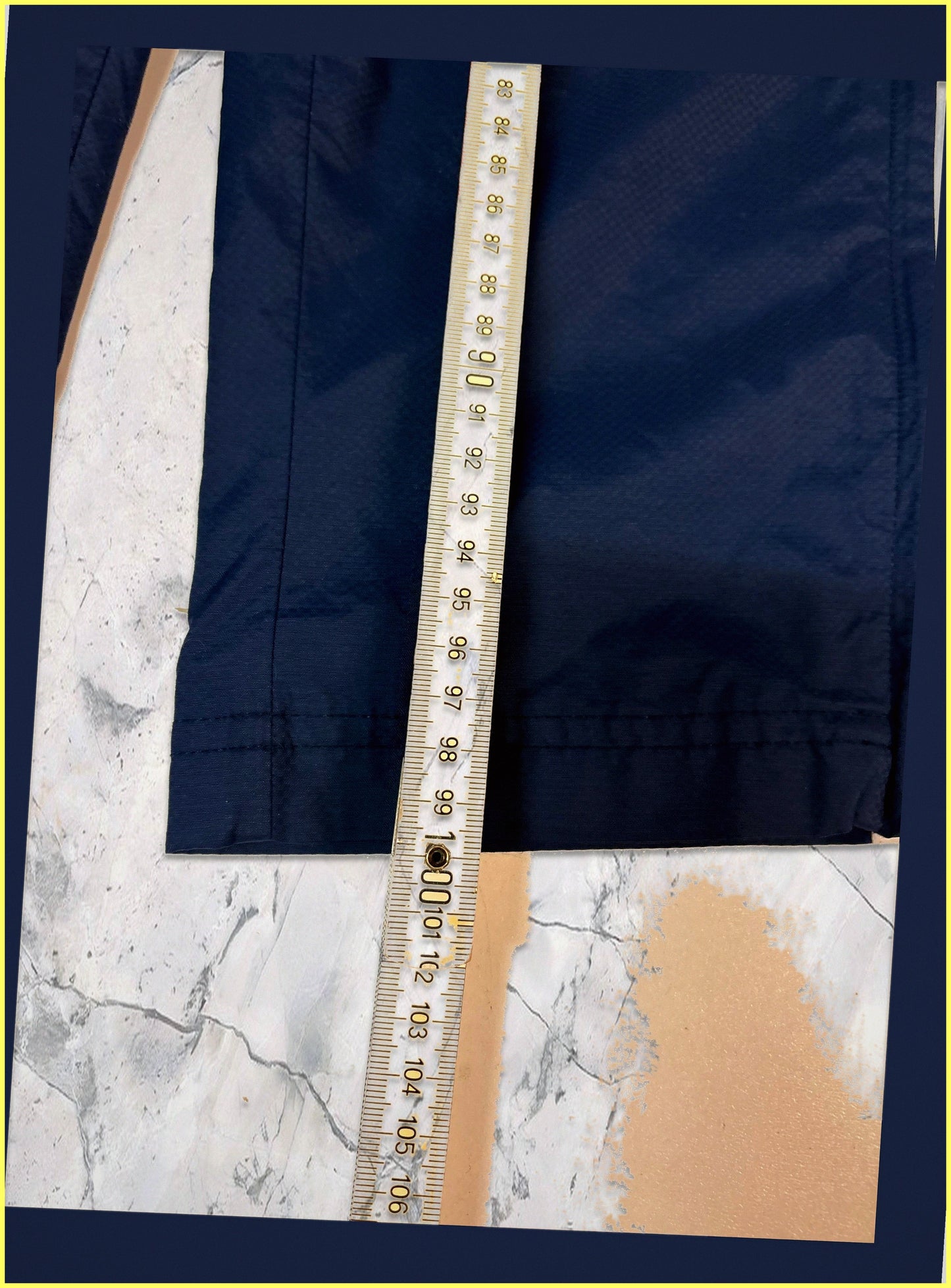Adidas Vintage Trackpants S Baggy 6-3-8-7