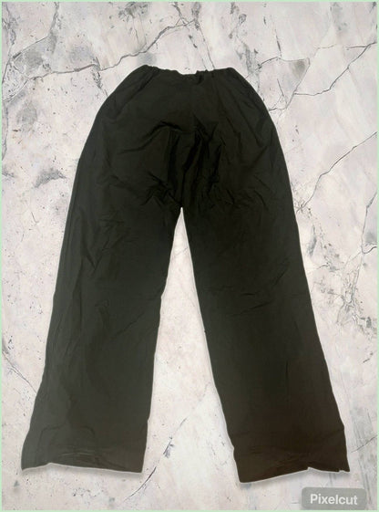 Vintage Nike Trackpants baggy M fit XS 5-5-7-2