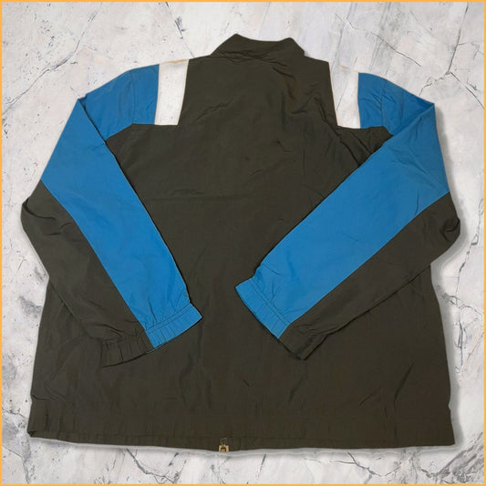 Vintage Nike Trainingsjacke XXL 5-0-9-0