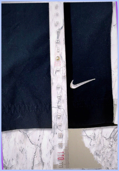 Nike Vintage Trackpants Kids L fit M baggy 7-379