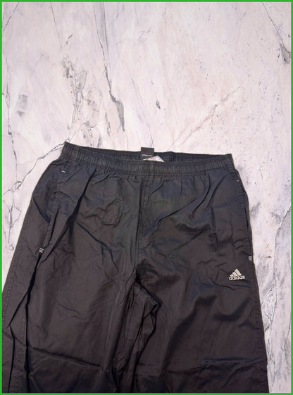 Adidas Vintage Trackpants M baggy 6-9-1-1
