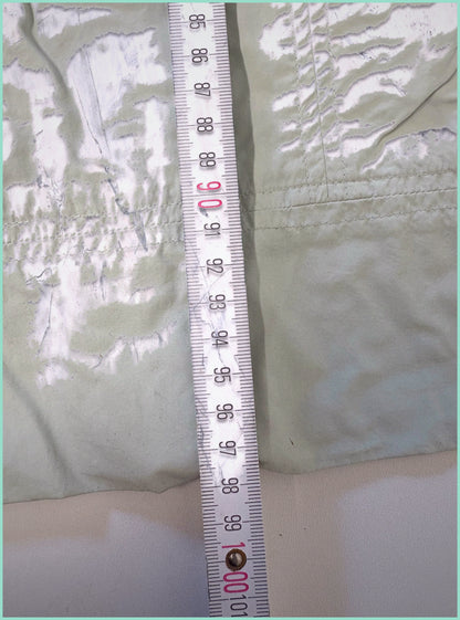 Adidas Vintage Trackpants S baggy 7-3-4-9