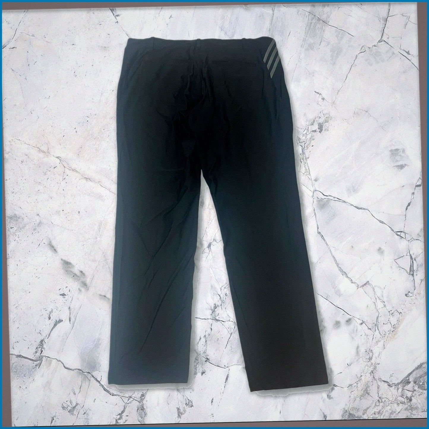 Vintage Adidas Hose 36/30 fit M 3-9-2-5