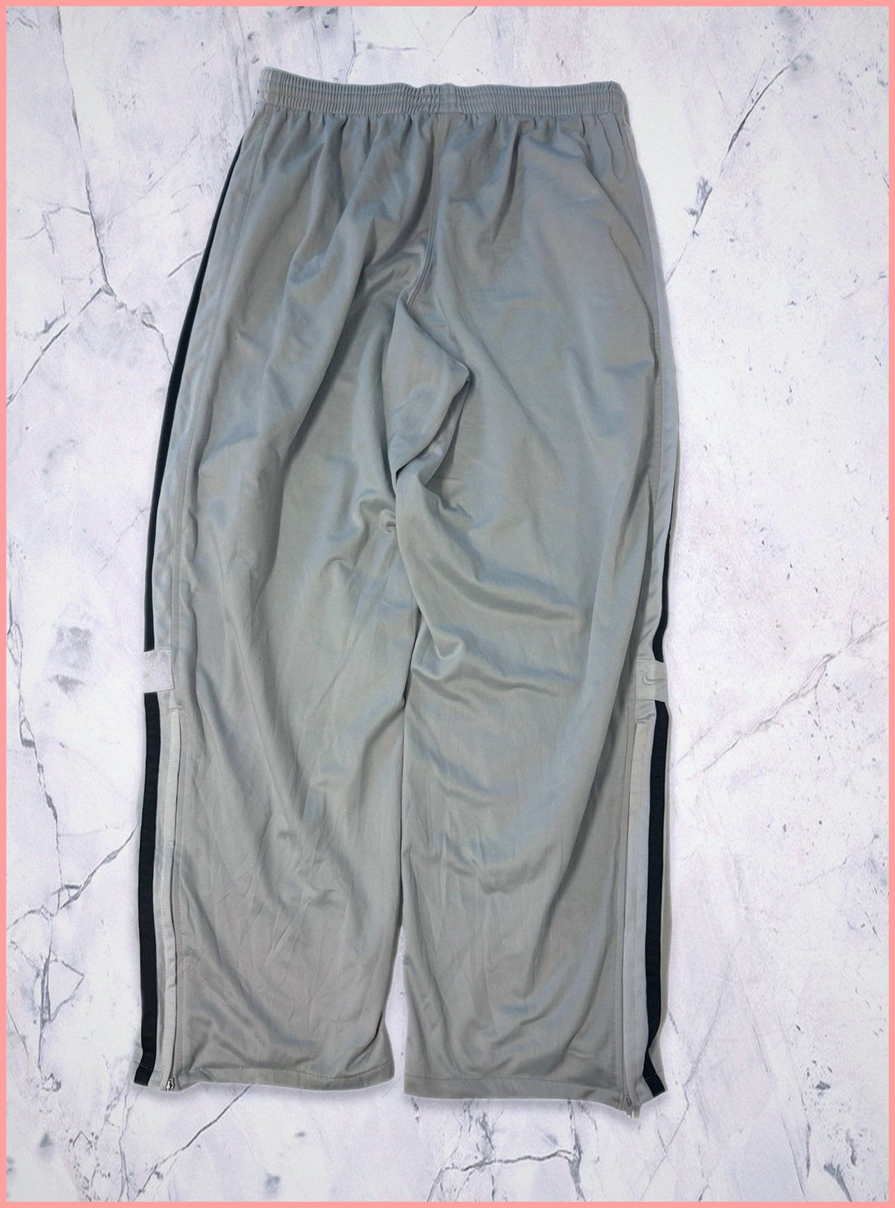 Nike Vintage Trackpants M baggy 7-3-7-4