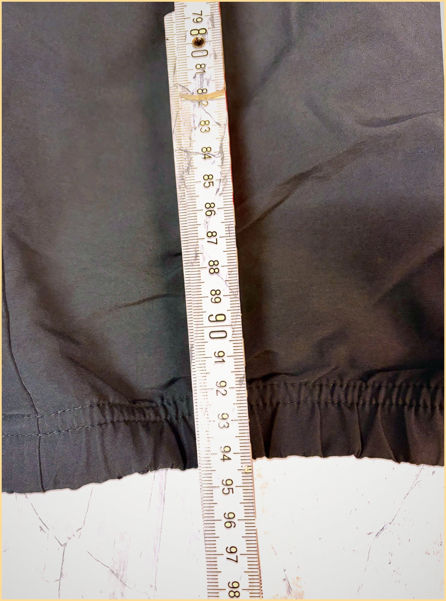 Adidas Vintage Trackpants xs baggy 5-7-9-5