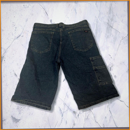 Vintage Dickies Shorts 34 3-8-3-0