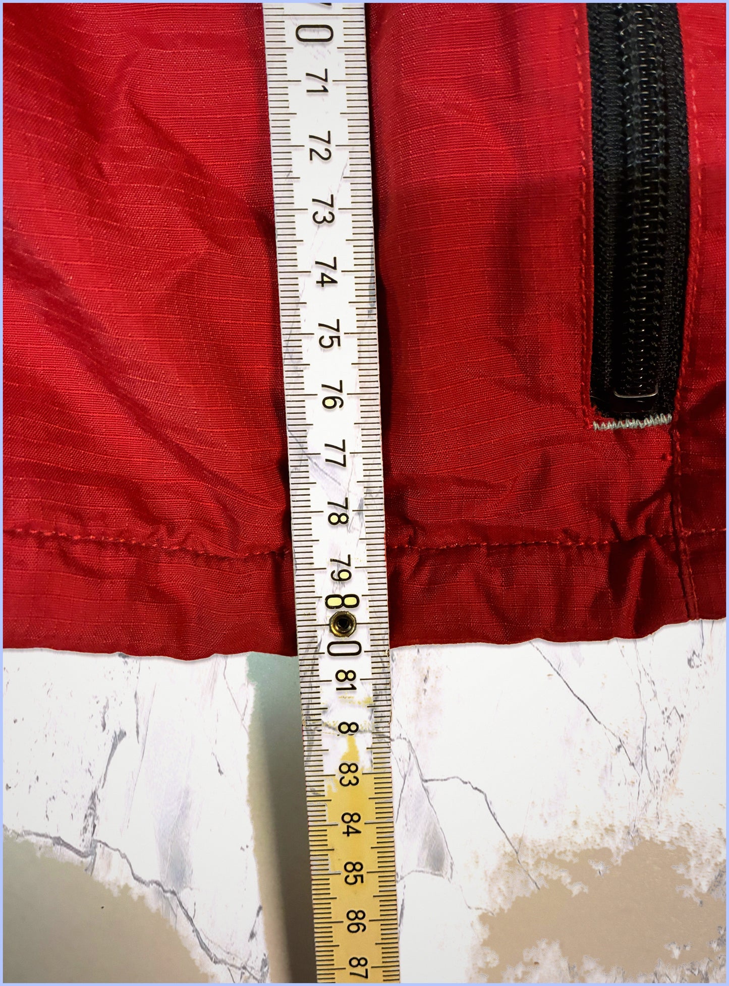 Vintage Polo Ralph Lauren Regenjacke XXL 6-0-3-5