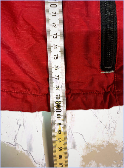 Vintage Polo Ralph Lauren Regenjacke XXL 6-0-3-5