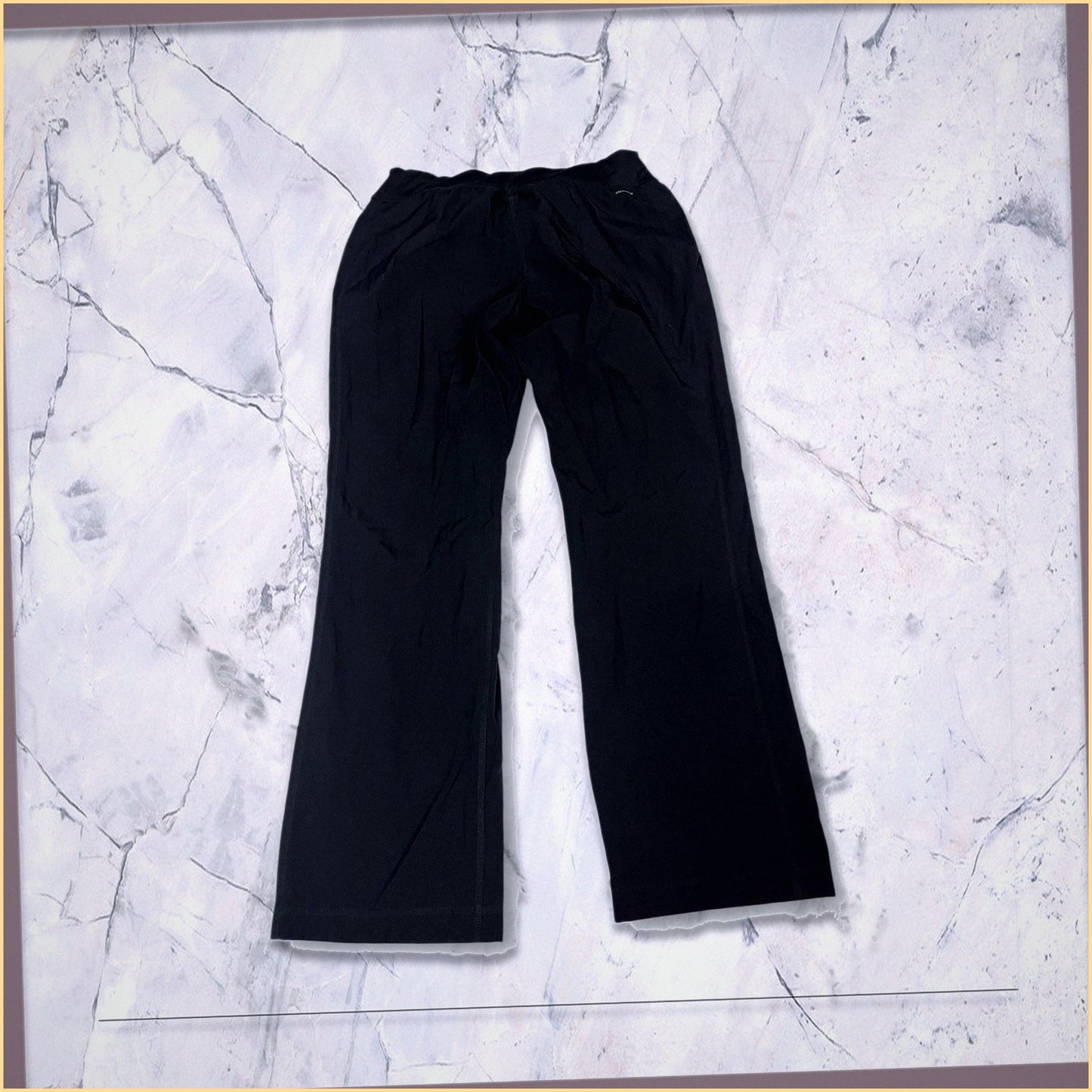 Adidas Vintage Trackpants s baggy 3-6-0-4