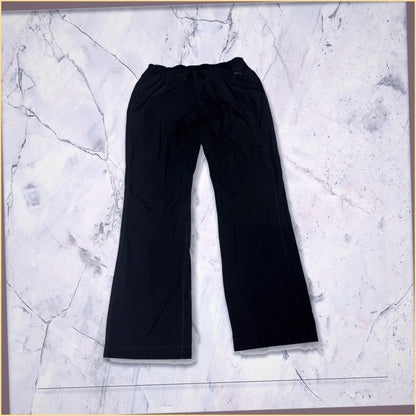 Adidas Vintage Trackpants s baggy 3-6-0-4