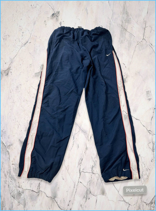 Nike vintage Trackpants XXL fit M Baggy 7-3-3-6