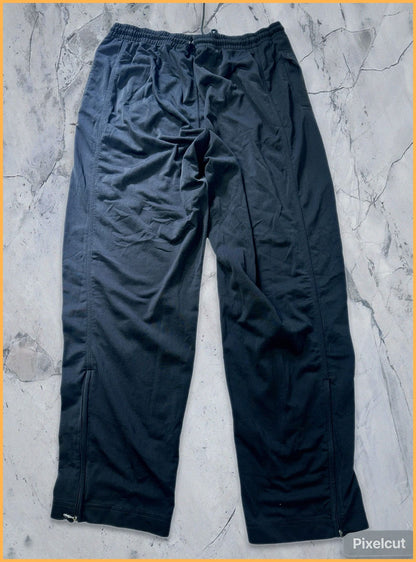 Nike vintage Trackpants L gekürzt S 7-2-2-1