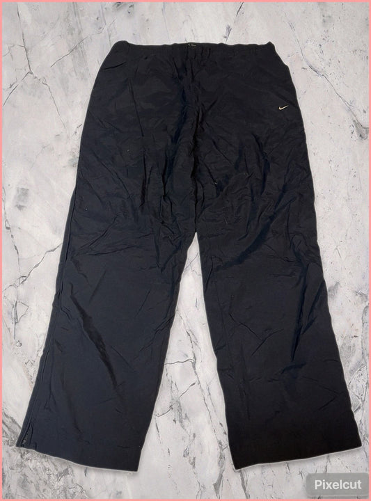 Vintage Nike Trackpants baggy XL fit L 5-6-0-3