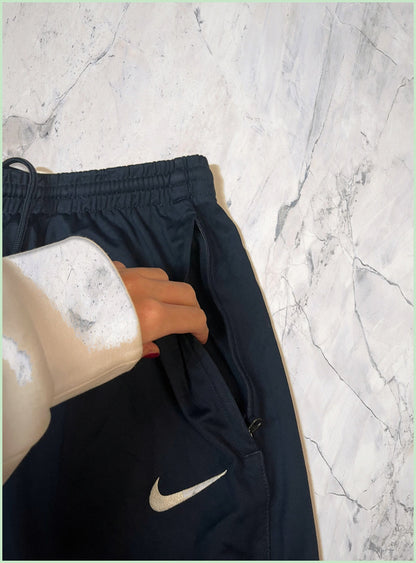 Nike Vintage Trackpants l baggy