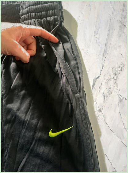 Nike vintage Trackpants S baggy 7-2-2-3