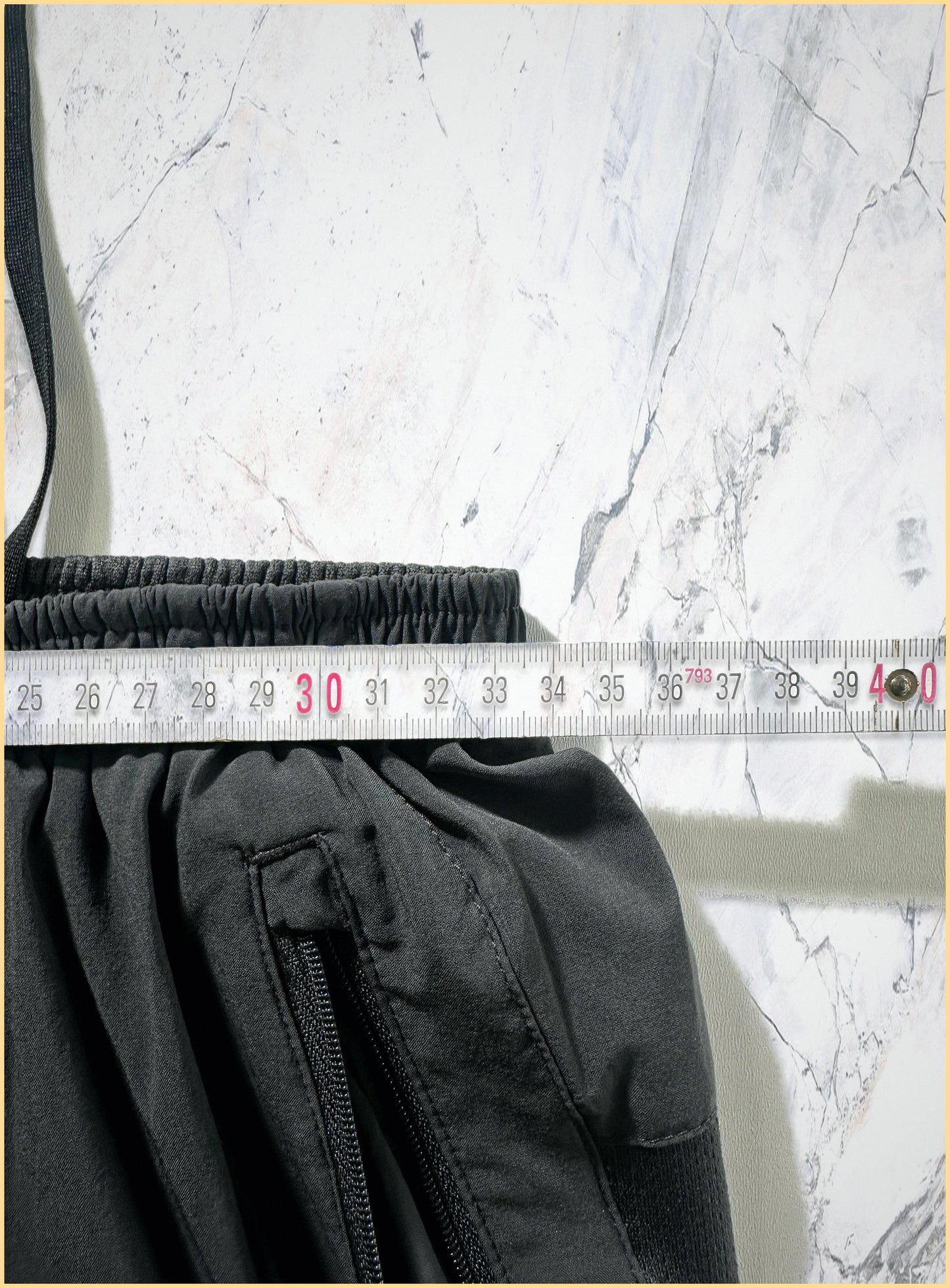 Nike vintage Trackpants L fit M 7-2-2-8